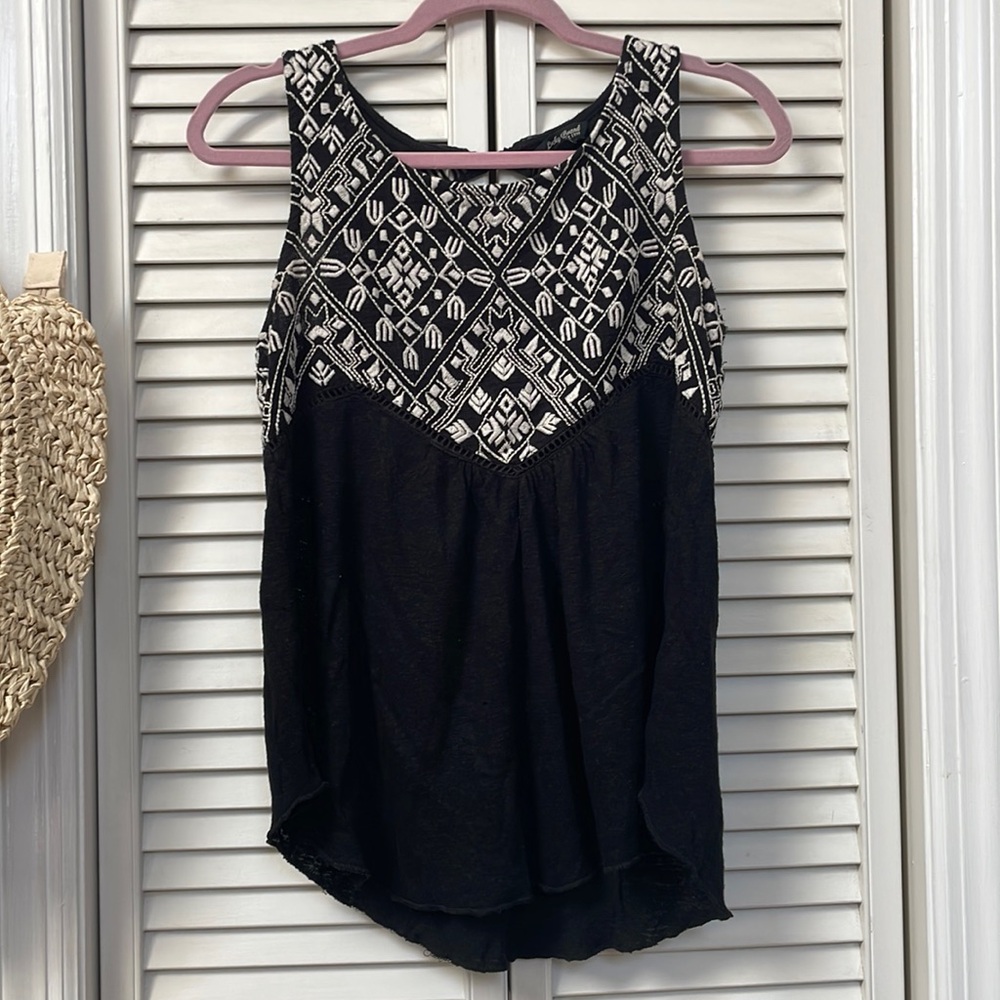 Lucky Brand Top